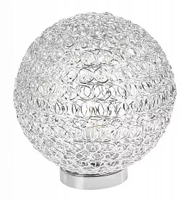 Настольная лампа декоративная Globo Salix 21833
