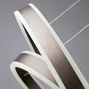 Подвесной светильник Bogate's Titan a053573