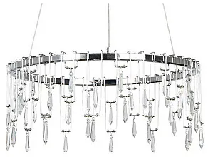 Подвесной светильник Divinare Rotondo 1019/02 SP-46