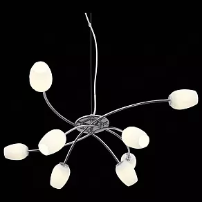 Подвесная люстра ST-Luce Luna SL478.103.08