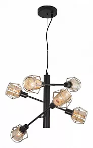 Люстра на штанге Citilux Таверна CL542161