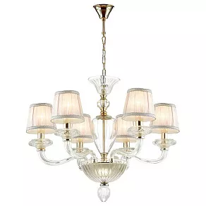 Подвесная люстра Odeon Light Sintia 4184/6