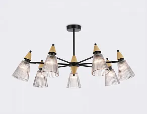 Люстра на штанге Ambrella Light LH LH58116