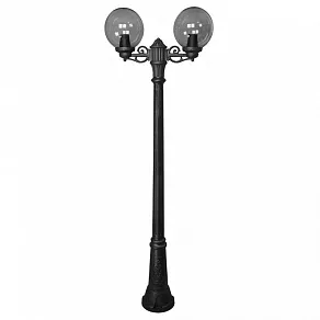 Фонарный столб Fumagalli Globe 250 G25.156.S20.AZE27
