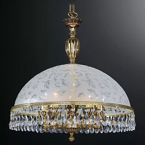 Подвесной светильник Reccagni Angelo 6300 L 6300/48
