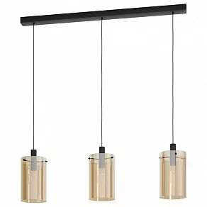 Подвесной светильник Eglo Polverara 39539