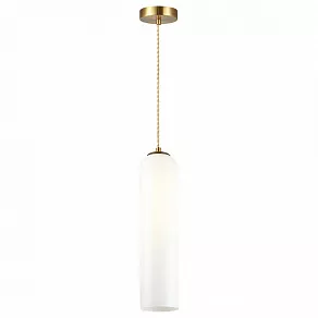 Подвесной светильник Odeon Light Vosti 4642/1