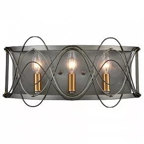 Бра Vele Luce Stradivario VL4104W03