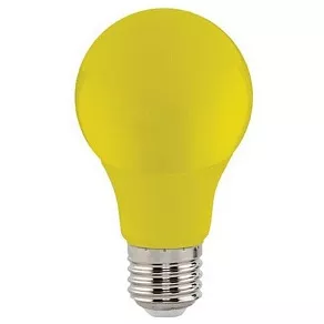 Лампа светодиодная Horoz Electric 001-017 E27 3Вт K HRZ00000007