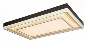 Накладной светильник iLedex Summery B6317-226W/930*630 WH