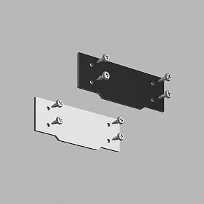 Заглушка для профиля Denkirs TR3060 TR3060-AL