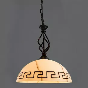 Подвесной светильник Arte Lamp Rustica A6884SP-1BR