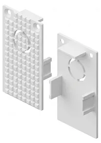 Заглушка для трека Hesby Lighting ElDeko HSBL_0290