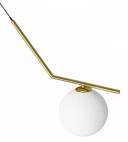 Подвесной светильник Kink Light Коин 07626-20B