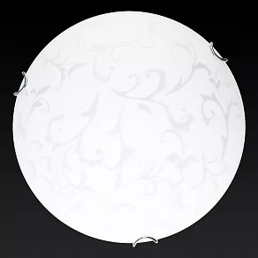 Накладной светильник TopLight Daniela TL9531Y-00WH