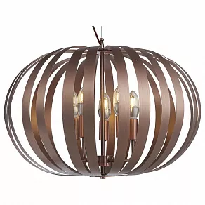 Подвесной светильник Lussole Briosco GRLSP-9876