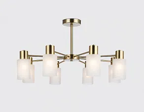 Люстра на штанге Ambrella Light TRADITIONAL TR9584