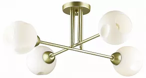 Люстра на штанге Lumion Paige 4519/4C