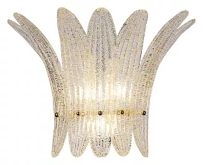 Накладной светильник Newport 8800 8803/A gold