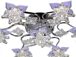 Потолочная люстра Omnilux OML-150 OML-15007-07