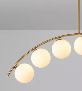 Люстра на штанге Kink Light Амер 09416-7,20