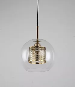 Подвесной светильник LUMINA DECO Pontina LDP 6830 MD