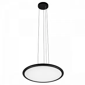 Подвесной светильник Loft it Sweety 10454/400P Black