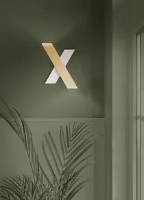 Бра Eglo Brezzara 390228