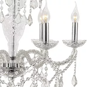 Подвесная люстра Dio D’Arte Bertola Bertola E 1.1.6.300 N