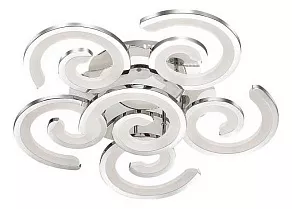 Накладной светильник Odeon Light Oland 4022/99CL