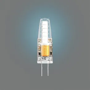 Лампа светодиодная Gauss  G4 2Вт 4100K 1159722