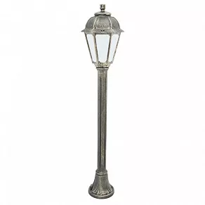 Наземный высокий светильник Fumagalli Mizar.R/Saba K22.151.000.BYF1R