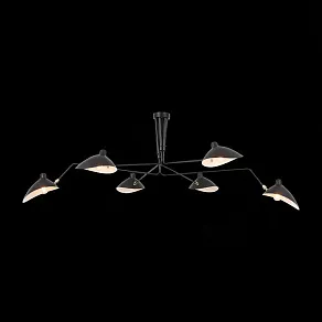 Люстра на штанге ST-Luce Spruzzo SL305.402.06