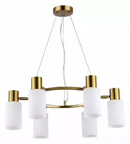 Подвесная люстра EVOLUCE Gessi SLE1139-303-06