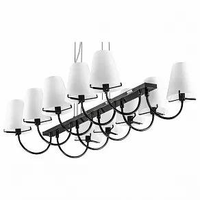 Подвесная люстра Lightstar Diafano 758107