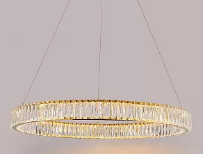 Подвесной светильник Newport 8240 8242/S gold NEW