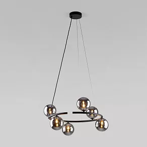 Подвесная люстра TK Lighting Anabelle 6843 Anabelle