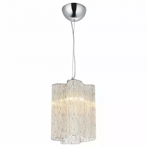 Подвесной светильник Arte Lamp Twinkle A8561SP-1CG