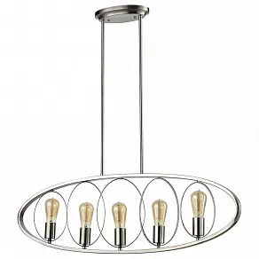 Подвесной светильник Vele Luce Olympic VL5115P05