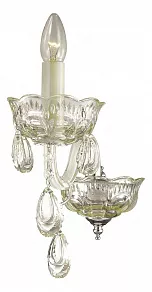 Бра Odeon Light Remena 2938/1W