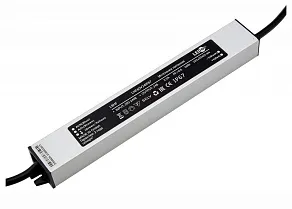 Блок питания Donel DN8HF DNHF60V24IP67Slim