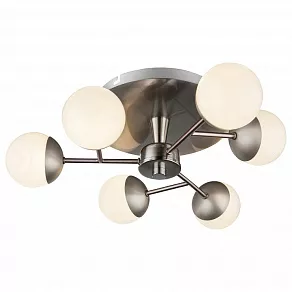 Люстра на штанге Globo Marta 56222-6