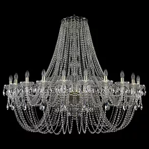Подвесная люстра Bohemia Art Classic 11.11 11.11.24.530.Gd.Sp