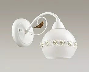 Бра Lumion Markella 3429/1W