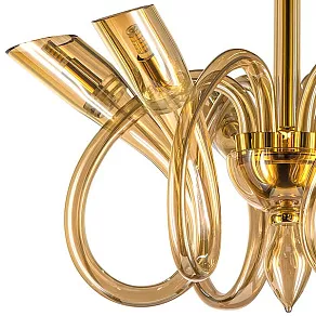 Подвесная люстра Lightstar Stella 892063