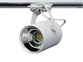Светильник на штанге Imex Трек-1-WH IL.0010.0060