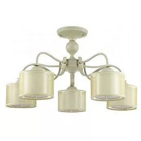 Люстра на штанге Lumion Lilivant 3488/5C