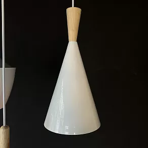 Подвесной светильник Imperiumloft Dairy Light Beat Tall 40.282