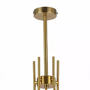 Люстра на штанге F-promo Vexity 2783-5P