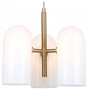 Подвесная люстра F-promo Barfila 4619-3P